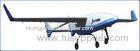 Small Military Unmanned Aerial Vehicle Helicopter For Aerial Photography