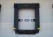 PVC and steel structure Extendable fram dock seals and shelters customized size