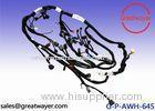 5 Pin Waterproof Engine Wiring Harness Auto Wire SAE Cable 6AWG For Gasoline