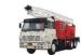 300HP Oil Extraction Truck For Low Production Wells ES5230TCY