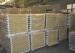 Yellow inside rock wool panels fire proof no cold bridge no condensation