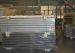 High performance High grade fire proof rock wool panels made in sandwich type