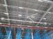High volume low speed HVLS Ceiling Fans installed in industrial warehouse