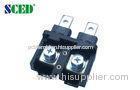 2 Pin Through Panel Terminal Blocks PCB 160a High Voltage 32.0mm Pitch