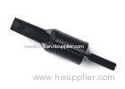 CE Big magnum sterile Tattoo Tube Grips with Black Plastic TGBM-01
