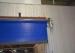 PVC material curtain Automatic rapid IndustrialHigh Speed Door for Warehouse