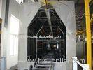 Auto Steel Drum Production Line Wth Pre-Treatment And Drying Equipment