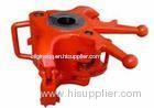 Alloy Steel DD(AA) Collar Center Latch Tubing Elevator With Heat Treatment