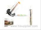 Electroplating 160mm Long Stroke Gas Spring for Bar Chair 440 2mm Total Length