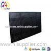 Outdoor 10 mm LED Display Panel Plastic Big Video Screen SMD3528 110 Degree