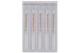 Copper handle Disposable Acupuncture Needles without guide tube