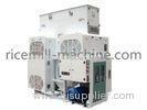 Paddy huller MLGQZ36Gx2 Higher yielding pneumatic or mechanical with double body