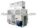 Paddy huller MLGQZ36Gx2 Higher yielding pneumatic or mechanical with double body