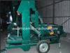 5XZC-5A Air-Screener Seed Processing Equipment Long Lasting Rubber Ball