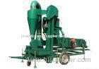 5XZC Series Seed Processing Equipment Combination Cleaner With 2 Sieve Levels For Corn