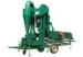 5XZC Series Seed Processing Equipment Combination Cleaner With 2 Sieve Levels For Corn