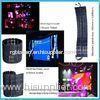 Waterproof LED Display Panel Outdoor Curtain Screen P18.75 6500K 650 W / pcs