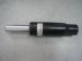 Office Chair Gas Lift Cylinder 100mm Chrome Total Length 348mm Down 40mm