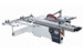 Slinding table saw panel saw