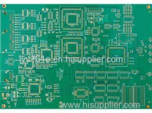 fr4 printed circuit board FR4 Board