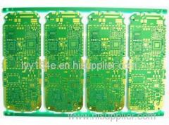 types of pcb board PCB Sample