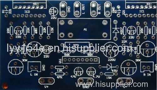 express pcb