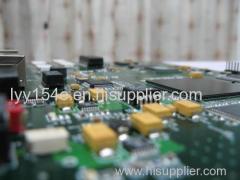 PCB Sample Service PCBA Sample