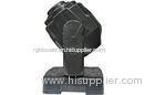 LCD Display 60W Moving Head LED Stage Lights Electronic Focus Spotlight