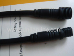 Professional waterproof plug manufacturers