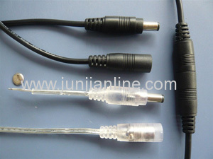 High quality copper and PVC waterproof cable manufacturing