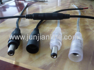 American standard power plug  power cord with plug