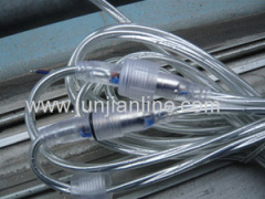 Environmental quality waterproof plug manufacturers