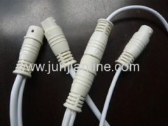 Manufacturers sell waterproof two-way cable