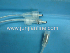 Specializing in the production of a variety of waterproof plug