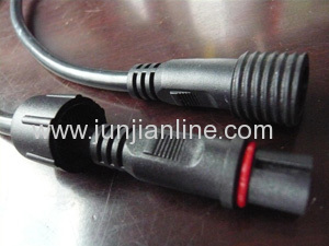 Manufacturing all kinds of waterproof plug