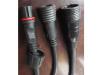 High-density fiber cable waterproof