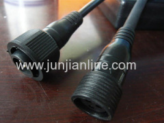 Specialized in manufacturing high-quality waterproof plug