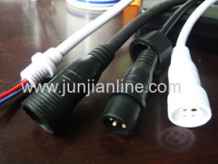 High-quality waterproof plug supplier