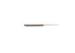 Sterilized Permanent makeup eyebrow tattoo needles 1 Single