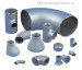 LOW TEMPERATURE CARBON STEEL BW FITTINGS