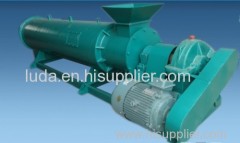 organic fertilizer granulator for sale