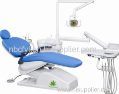 Dental comprehensive treatment machine