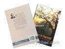 Customised Coated Art Paper Paperback Book Printing For Fiction Book