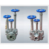 Cryogenic Multi Fill Valve