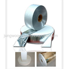 Super Insulation Film for cryogenic