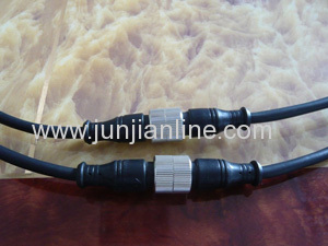 Manufacturers selling all sorts of color made in high quality copper and PVC waterproof cable