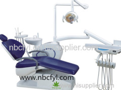 Dental comprehensive treatment machine