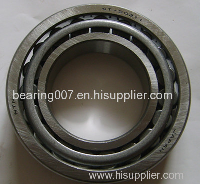 taper roller bearing made in China