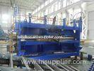 Pre - device Annealing pickling line Sheet Metal Flattener / Flattening Machine