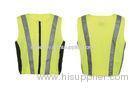 Jersey High vis silver tape Reflective Cycling Clothing EN ISO 20471 2013